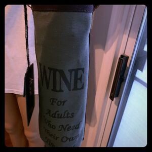 Wine For Adults Who Need Their Own Time Out  TOTE